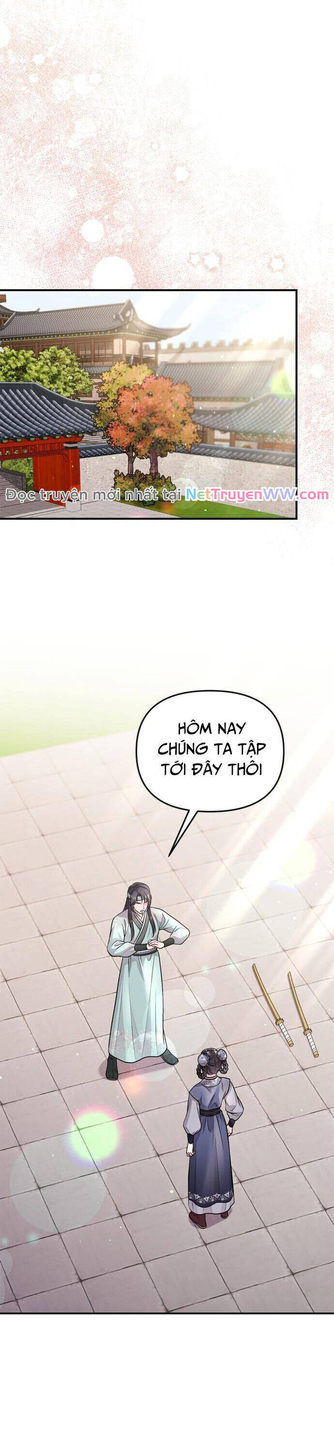 Từ Cao Thủ Trở Thành Phi Tần Chap 57 - Next Chap 58