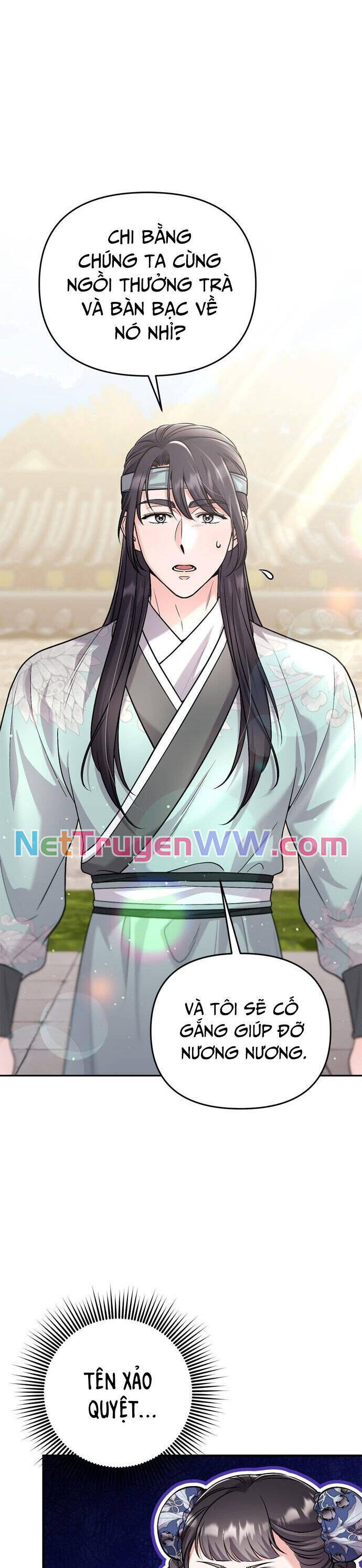 Từ Cao Thủ Trở Thành Phi Tần Chap 57 - Next Chap 58