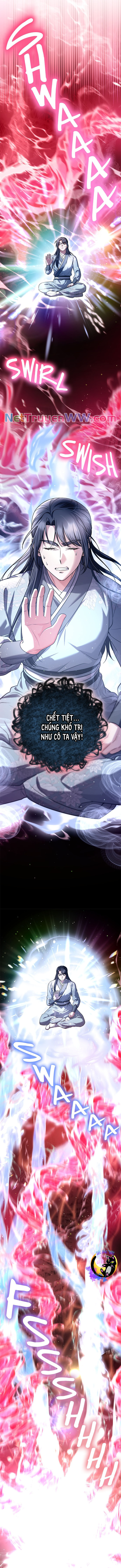 Từ Cao Thủ Trở Thành Phi Tần Chap 58 - Next Chap 59