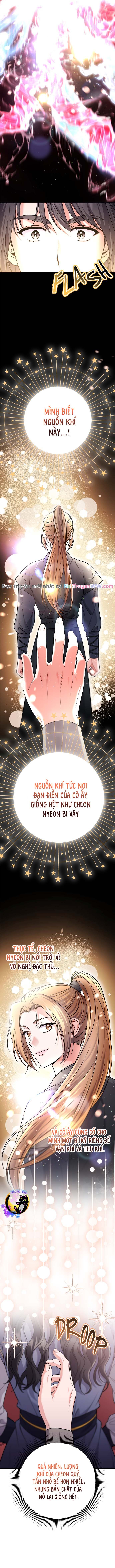 Từ Cao Thủ Trở Thành Phi Tần Chap 58 - Next Chap 59