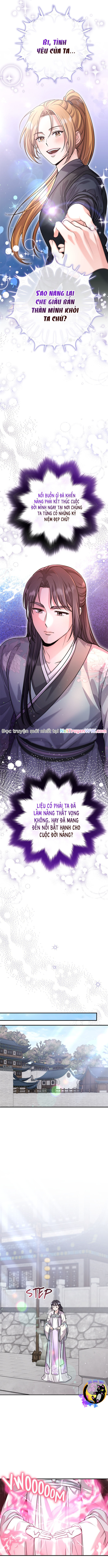 Từ Cao Thủ Trở Thành Phi Tần Chap 58 - Next Chap 59