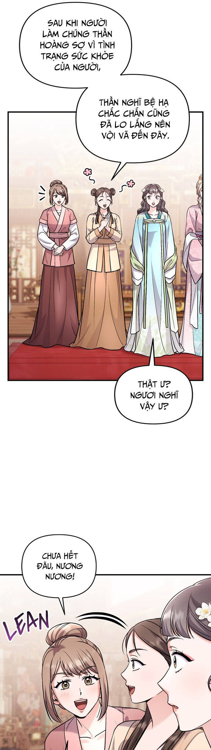 Từ Cao Thủ Trở Thành Phi Tần Chap 59 - Next Chap 60