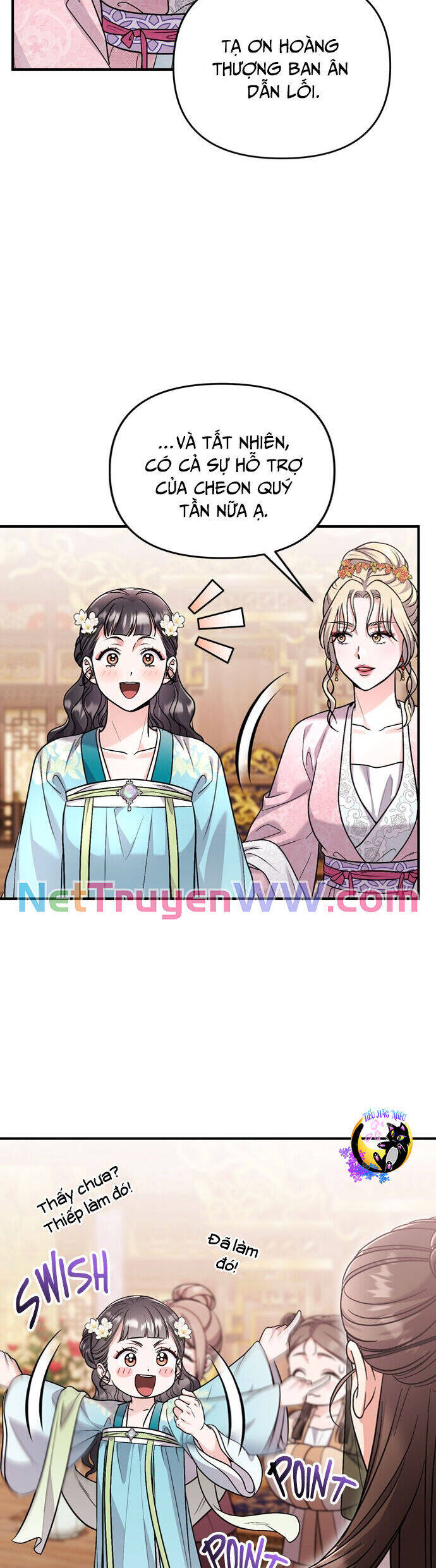 Từ Cao Thủ Trở Thành Phi Tần Chap 59 - Next Chap 60