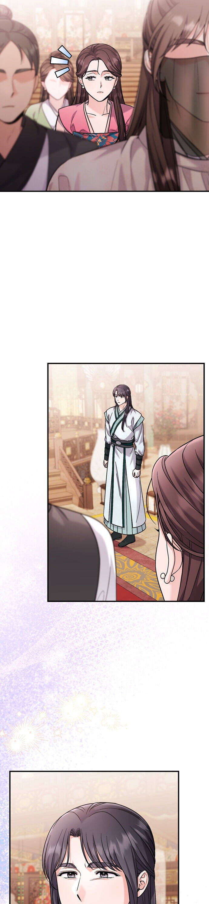Từ Cao Thủ Trở Thành Phi Tần Chap 59 - Next Chap 60