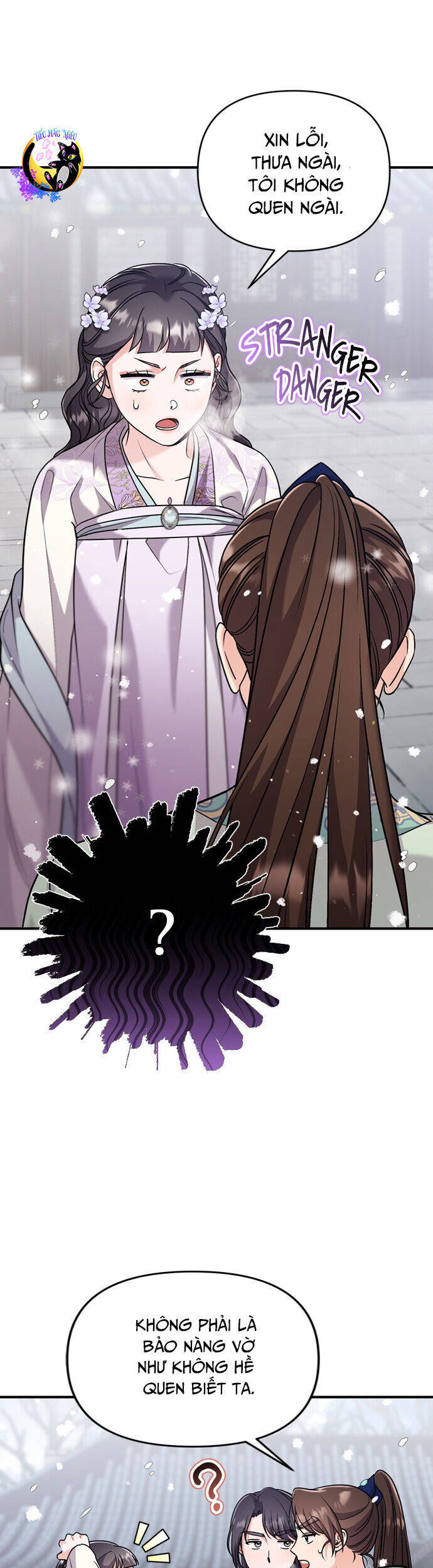 Từ Cao Thủ Trở Thành Phi Tần Chap 59 - Next Chap 60