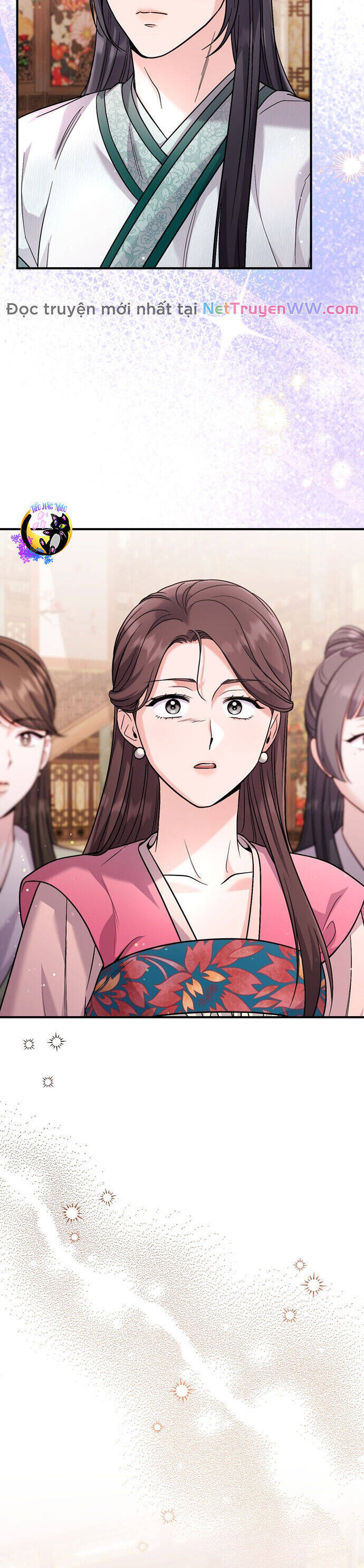 Từ Cao Thủ Trở Thành Phi Tần Chap 59 - Next Chap 60