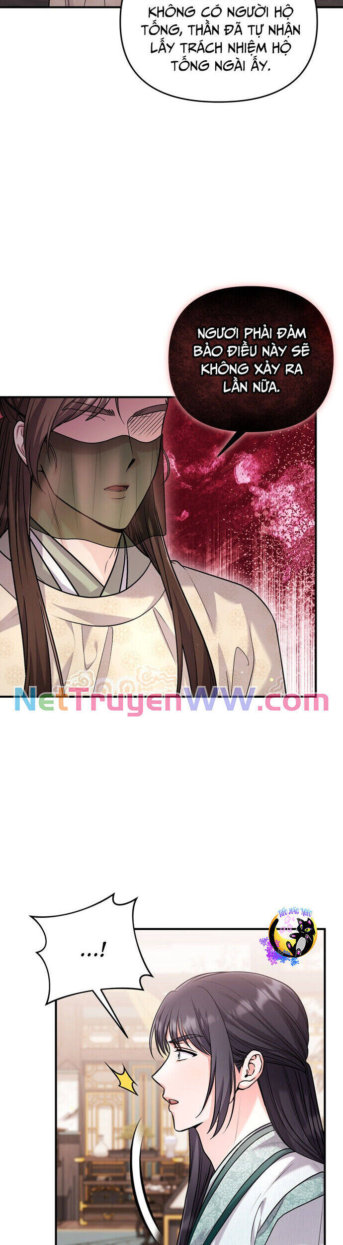 Từ Cao Thủ Trở Thành Phi Tần Chap 59 - Next Chap 60