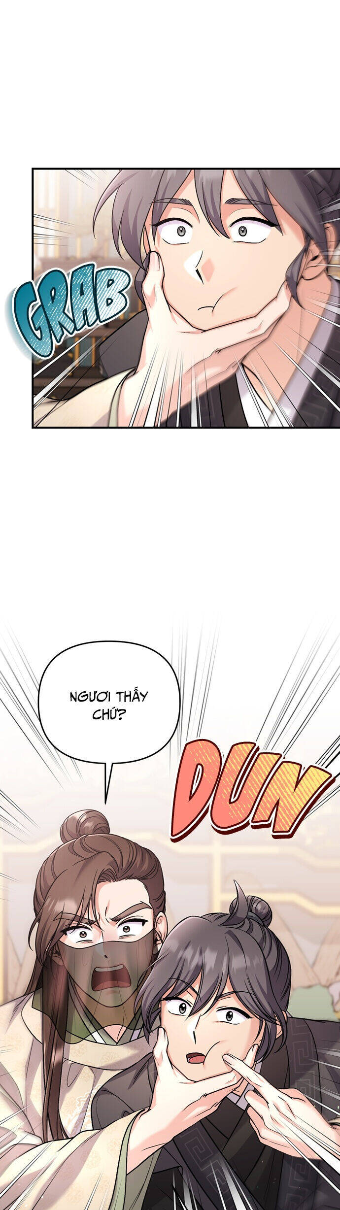 Từ Cao Thủ Trở Thành Phi Tần Chap 59 - Next Chap 60