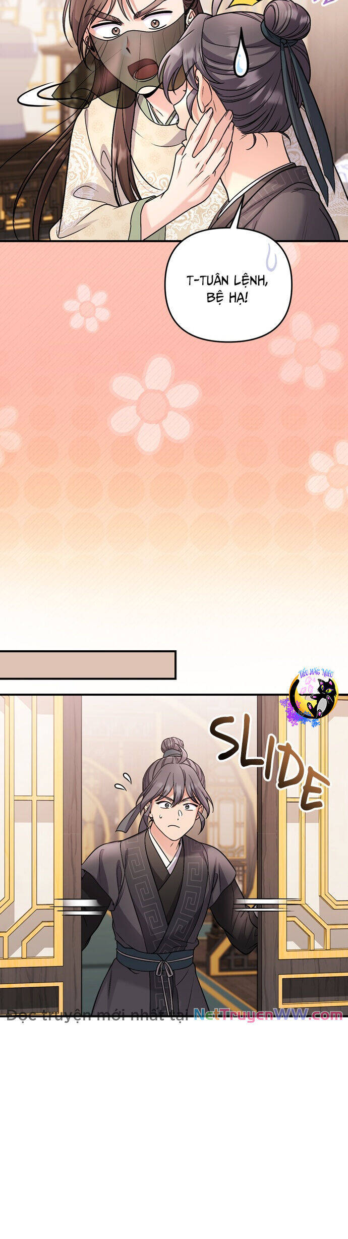 Từ Cao Thủ Trở Thành Phi Tần Chap 59 - Next Chap 60