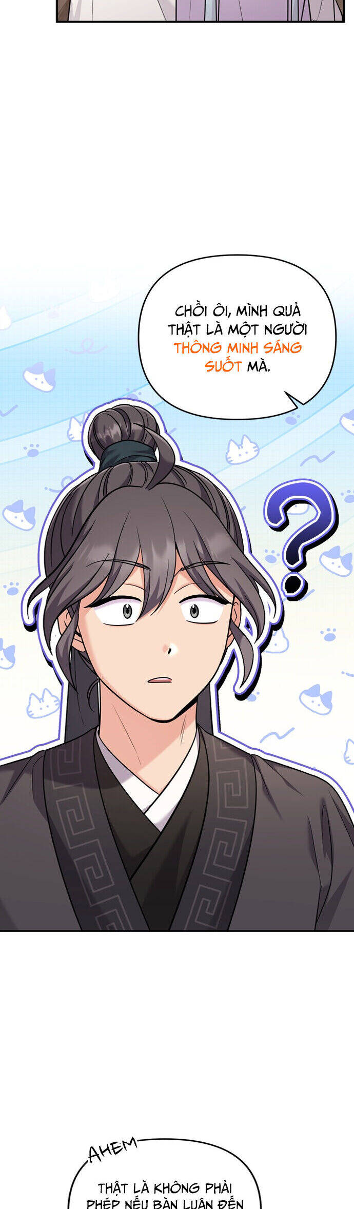 Từ Cao Thủ Trở Thành Phi Tần Chap 59 - Next Chap 60