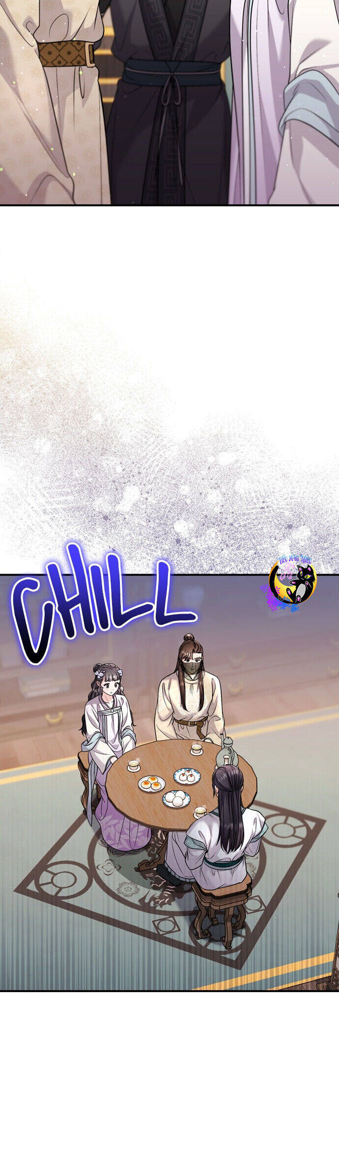 Từ Cao Thủ Trở Thành Phi Tần Chap 59 - Next Chap 60