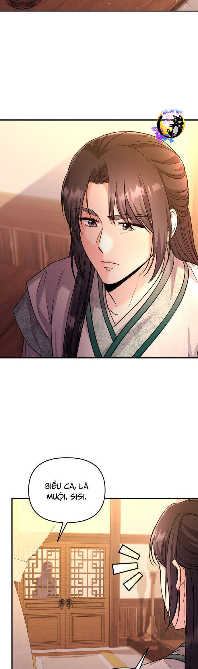 Từ Cao Thủ Trở Thành Phi Tần Chap 59 - Next Chap 60