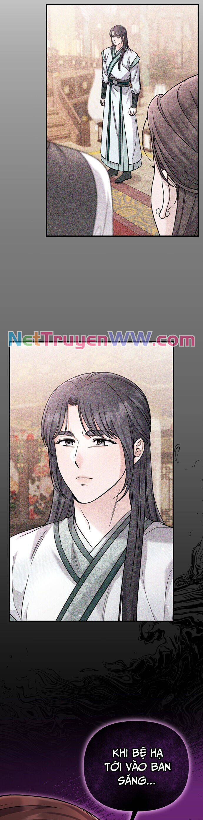 Từ Cao Thủ Trở Thành Phi Tần Chap 59 - Next Chap 60