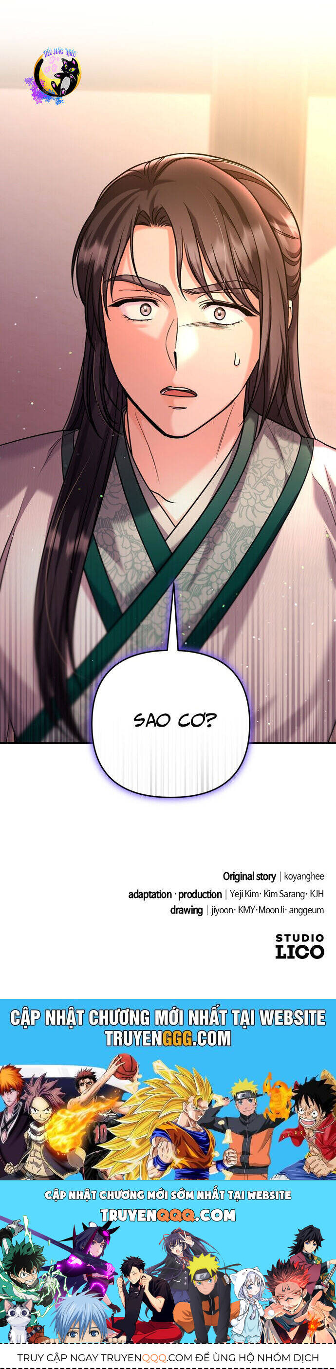 Từ Cao Thủ Trở Thành Phi Tần Chap 59 - Next Chap 60
