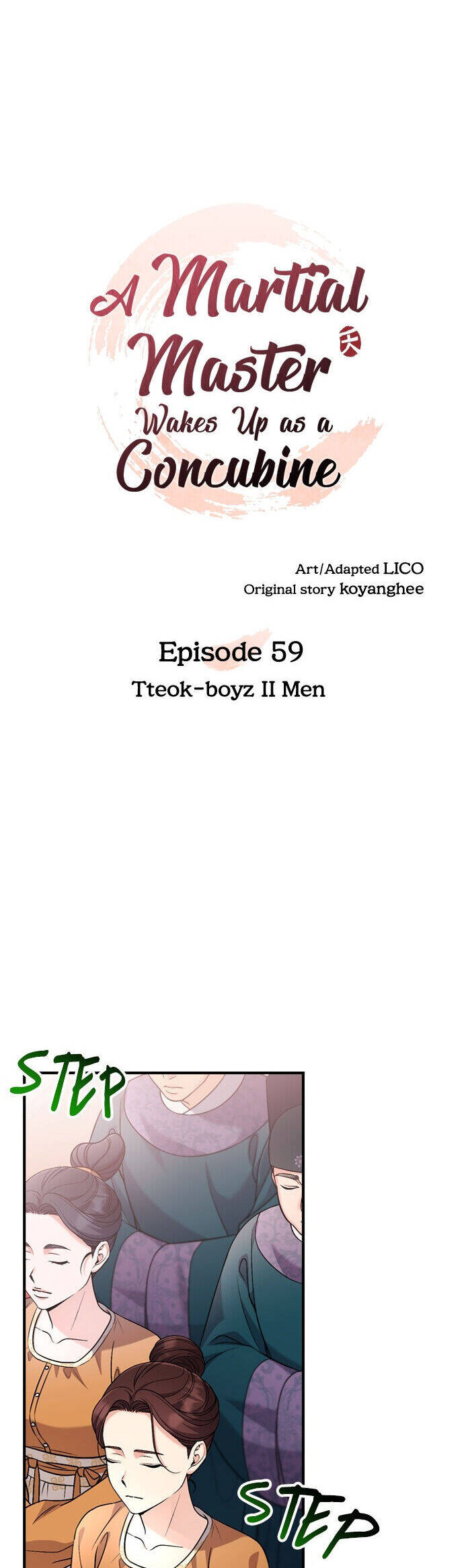 Từ Cao Thủ Trở Thành Phi Tần Chap 59 - Next Chap 60