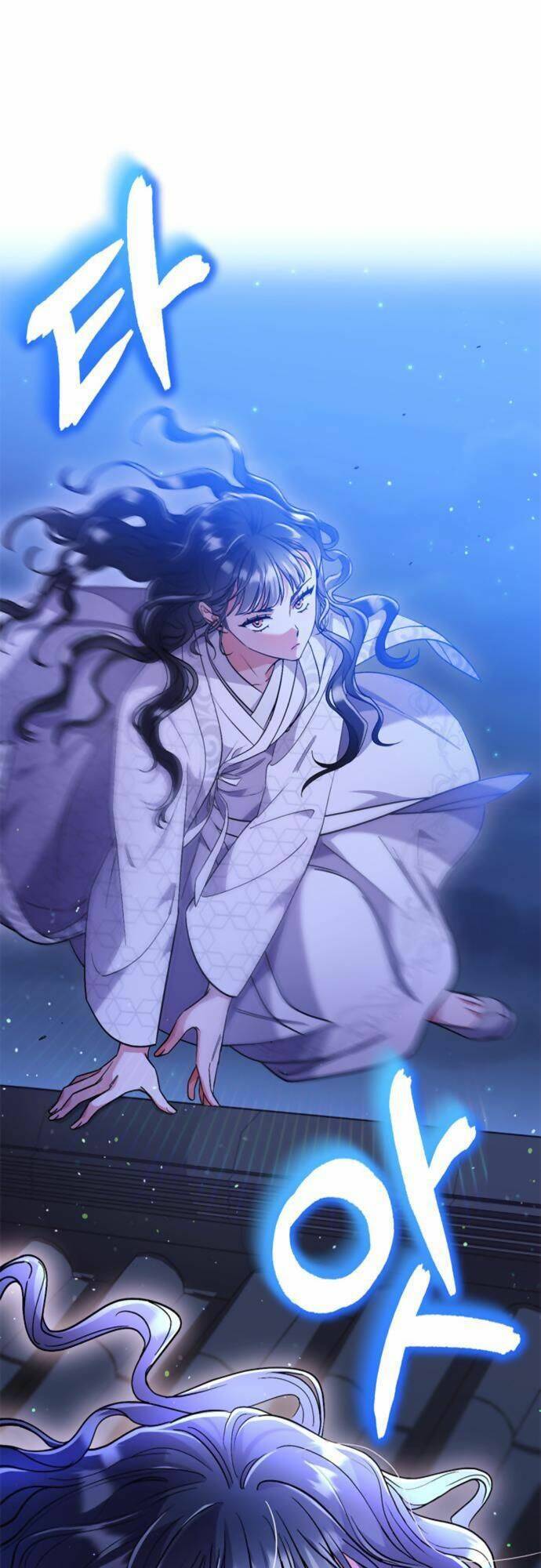 Từ Cao Thủ Trở Thành Phi Tần Chap 6 - Next Chap 7