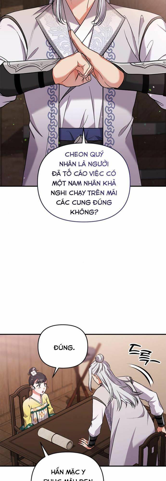 Từ Cao Thủ Trở Thành Phi Tần Chap 6 - Next Chap 7