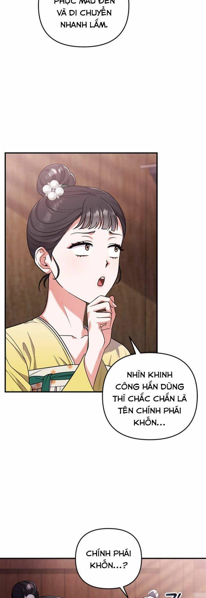 Từ Cao Thủ Trở Thành Phi Tần Chap 6 - Next Chap 7