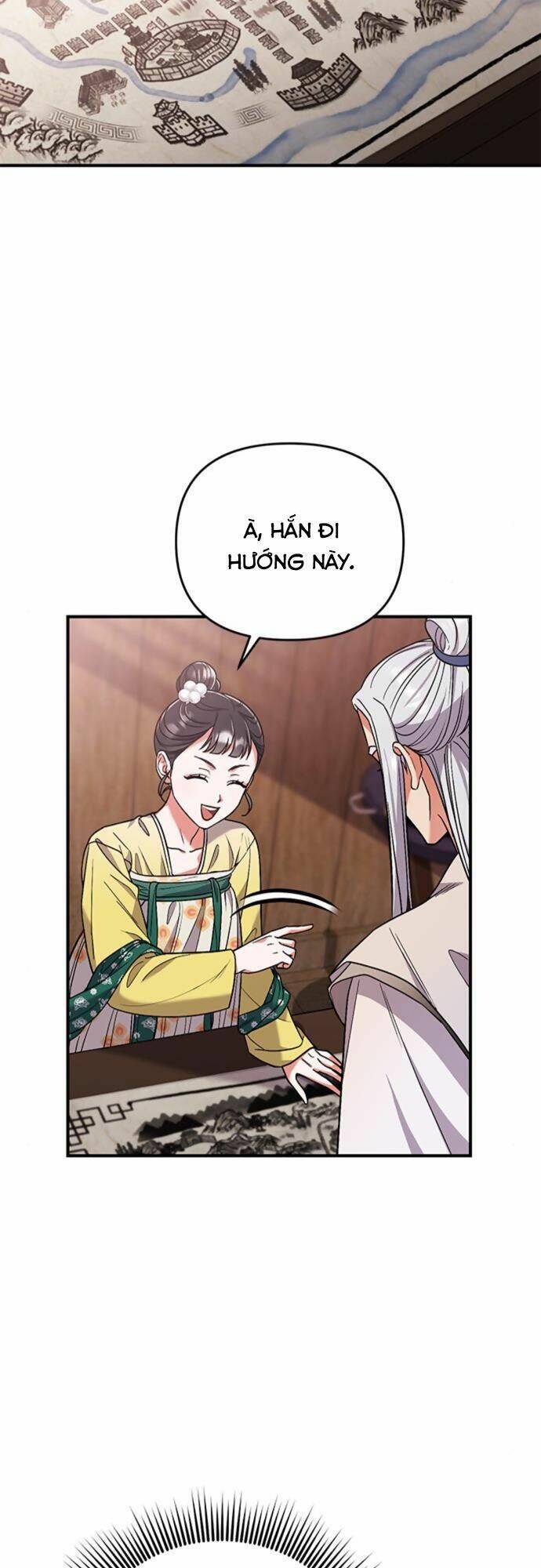 Từ Cao Thủ Trở Thành Phi Tần Chap 6 - Next Chap 7