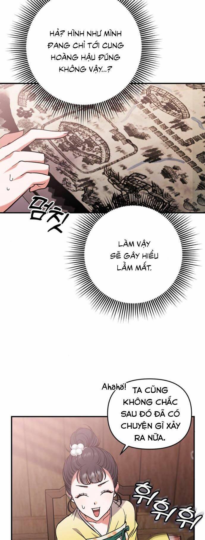 Từ Cao Thủ Trở Thành Phi Tần Chap 6 - Next Chap 7