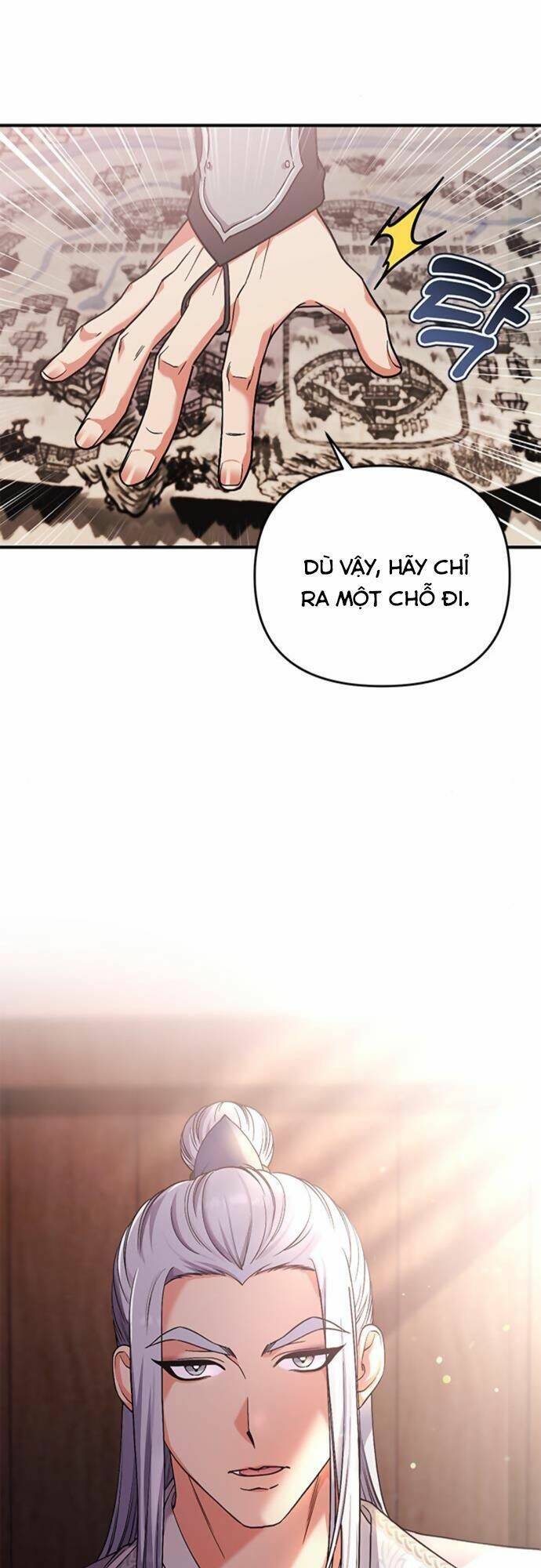 Từ Cao Thủ Trở Thành Phi Tần Chap 6 - Next Chap 7