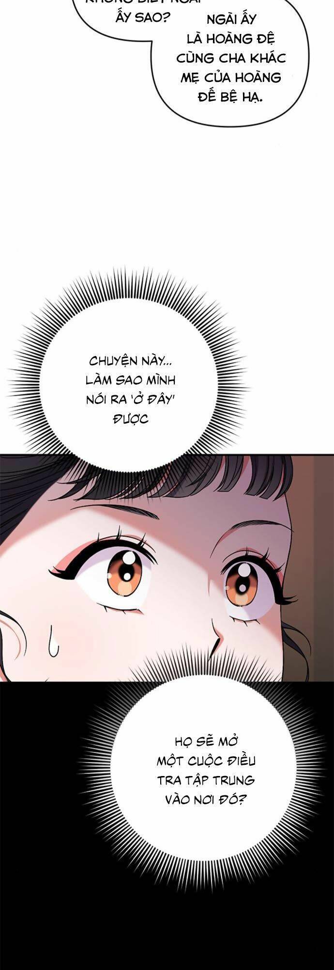 Từ Cao Thủ Trở Thành Phi Tần Chap 6 - Next Chap 7