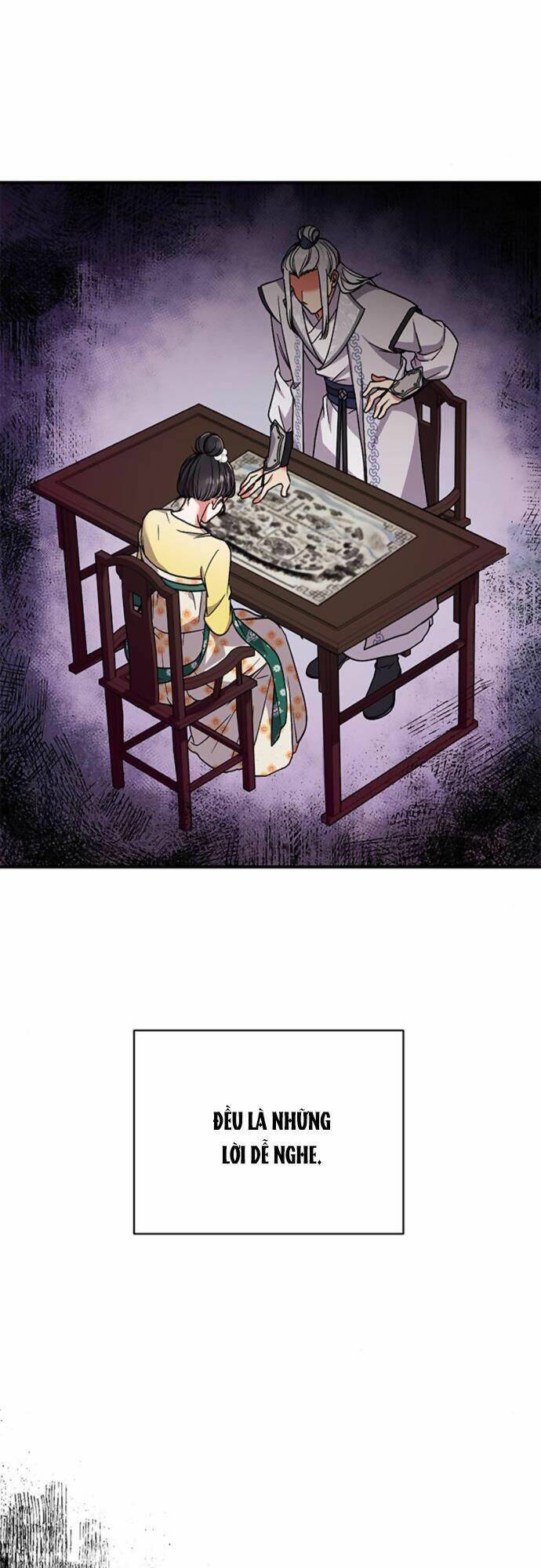 Từ Cao Thủ Trở Thành Phi Tần Chap 6 - Next Chap 7