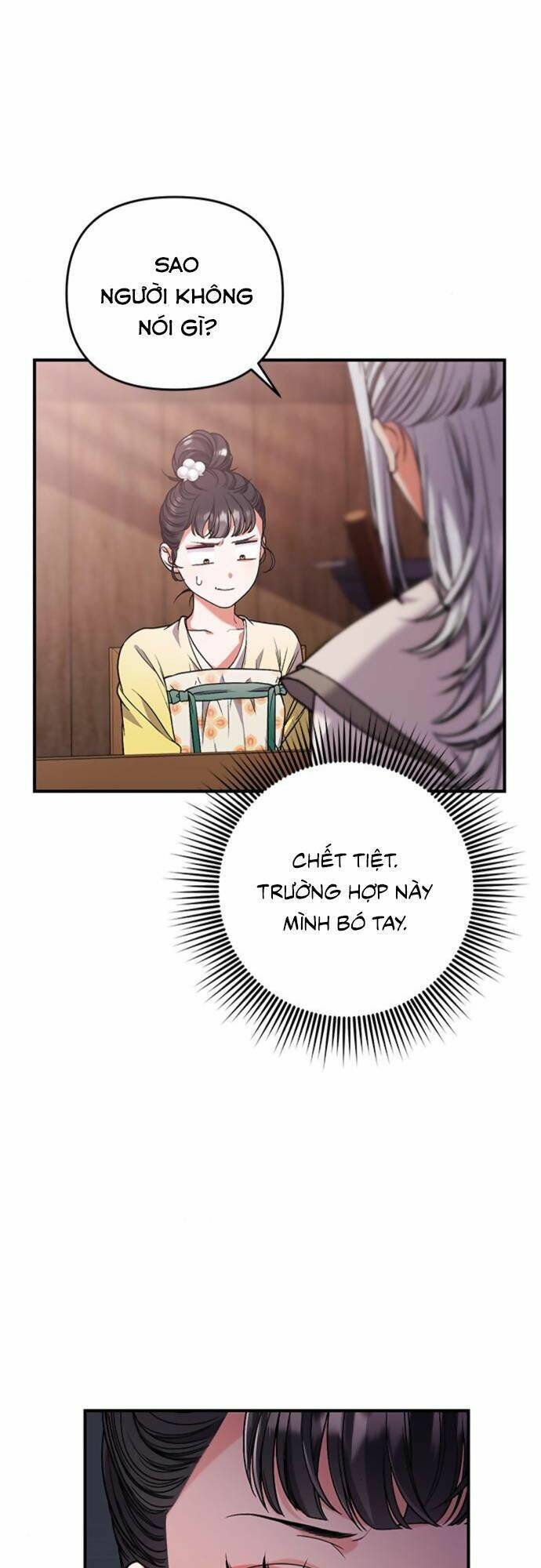 Từ Cao Thủ Trở Thành Phi Tần Chap 6 - Next Chap 7