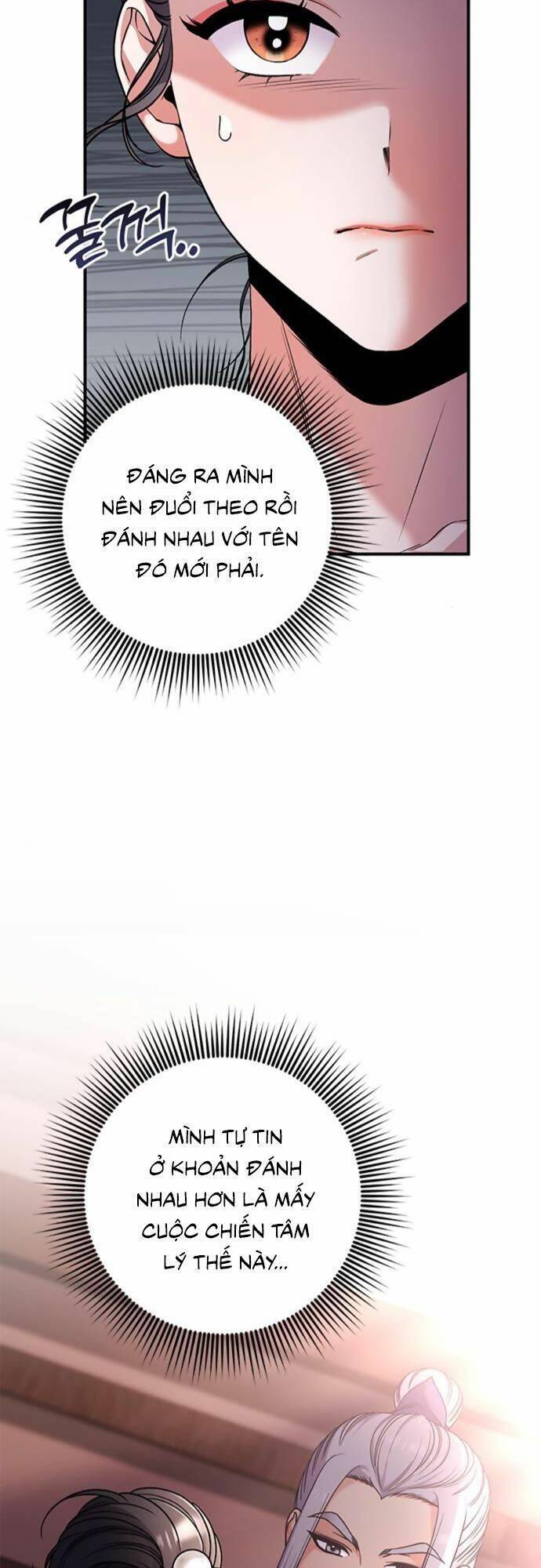 Từ Cao Thủ Trở Thành Phi Tần Chap 6 - Next Chap 7