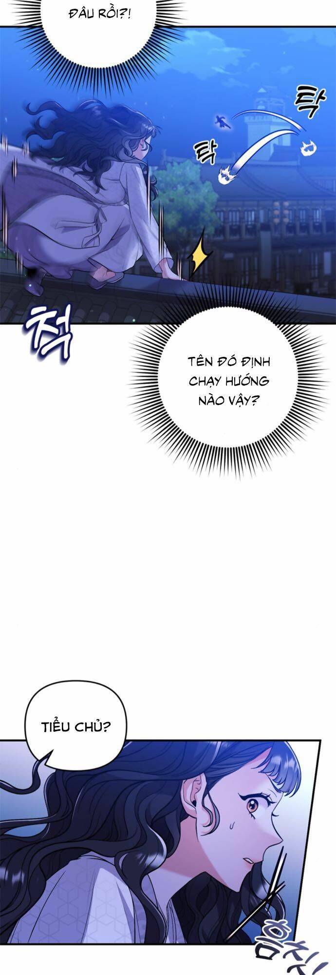 Từ Cao Thủ Trở Thành Phi Tần Chap 6 - Next Chap 7