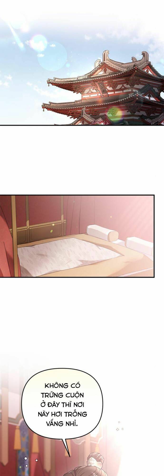 Từ Cao Thủ Trở Thành Phi Tần Chap 6 - Next Chap 7