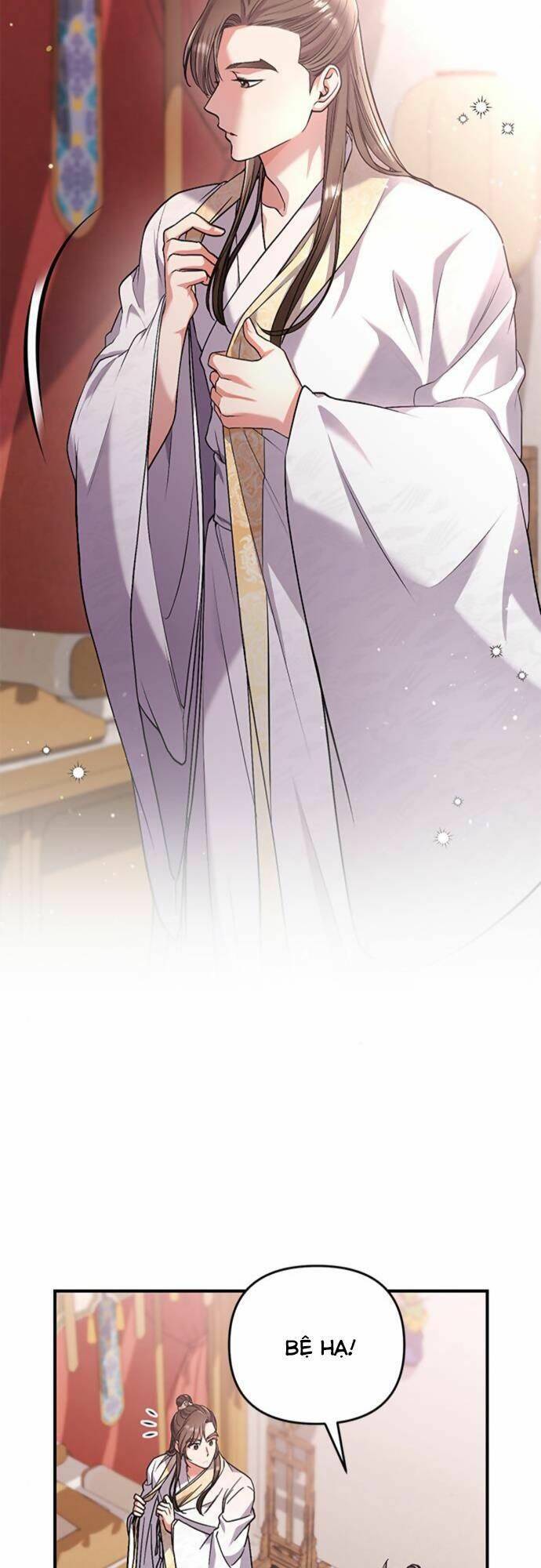 Từ Cao Thủ Trở Thành Phi Tần Chap 6 - Next Chap 7
