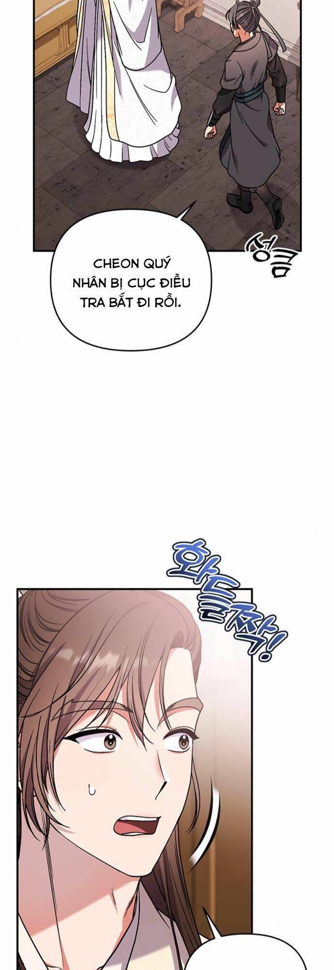 Từ Cao Thủ Trở Thành Phi Tần Chap 6 - Next Chap 7