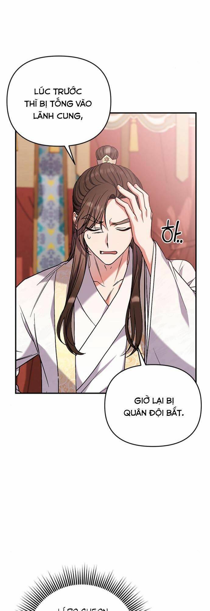 Từ Cao Thủ Trở Thành Phi Tần Chap 6 - Next Chap 7