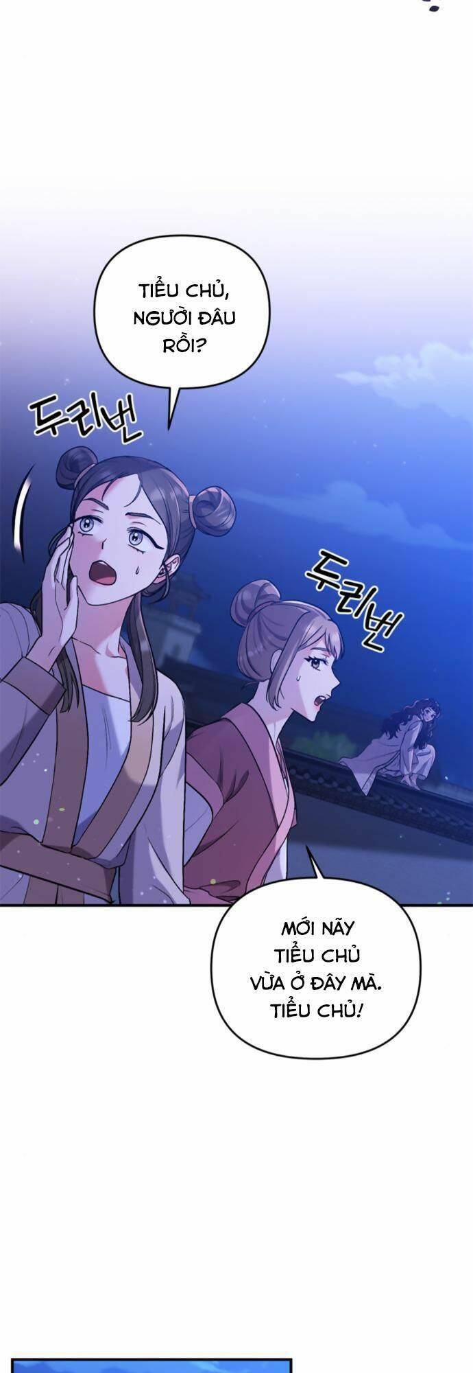 Từ Cao Thủ Trở Thành Phi Tần Chap 6 - Next Chap 7