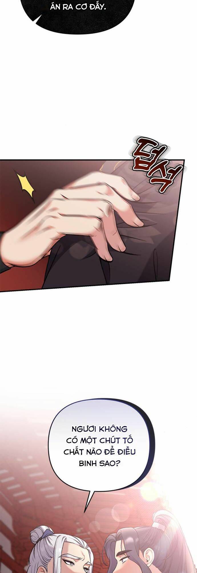 Từ Cao Thủ Trở Thành Phi Tần Chap 6 - Next Chap 7