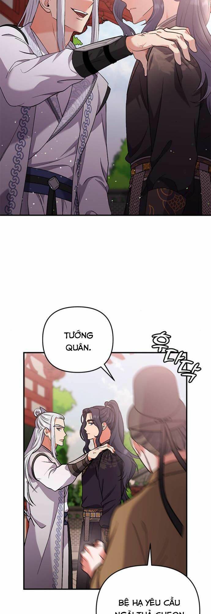 Từ Cao Thủ Trở Thành Phi Tần Chap 6 - Next Chap 7