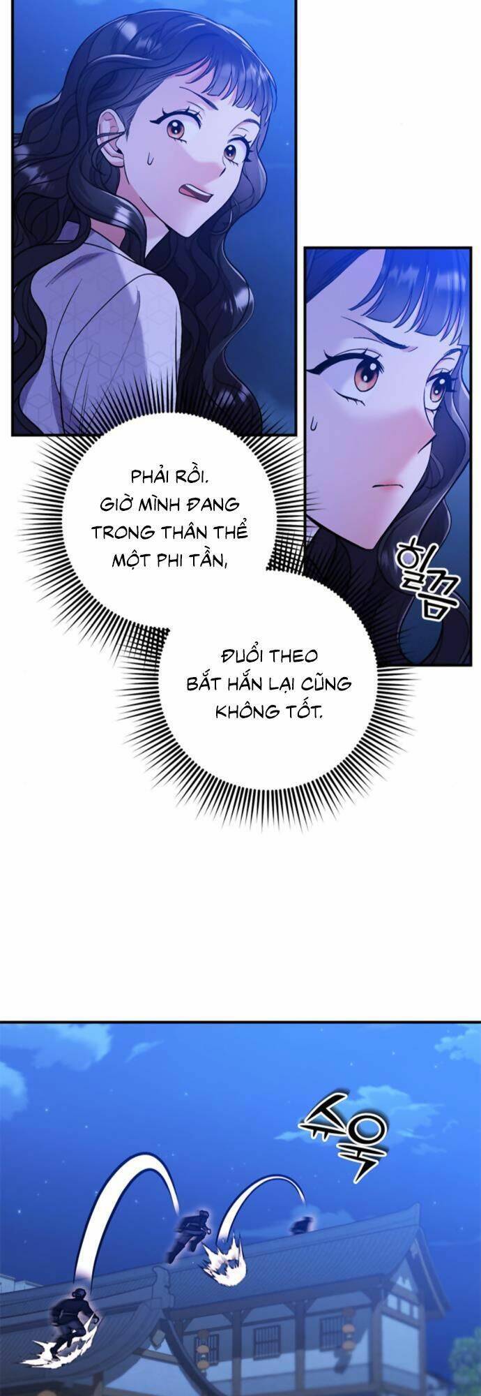 Từ Cao Thủ Trở Thành Phi Tần Chap 6 - Next Chap 7