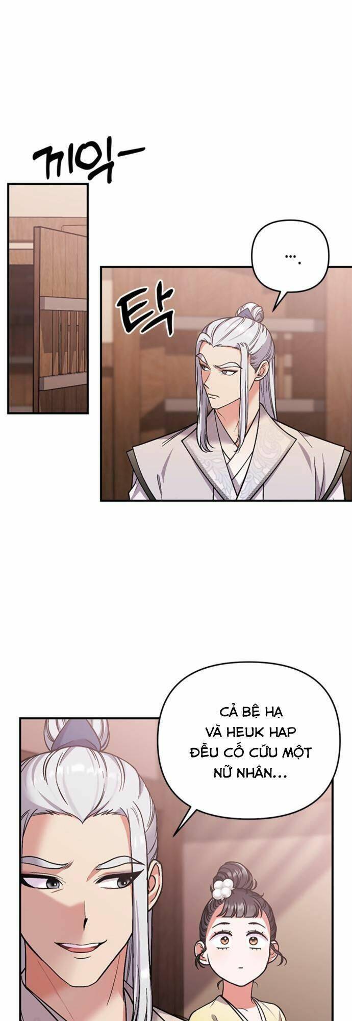 Từ Cao Thủ Trở Thành Phi Tần Chap 6 - Next Chap 7