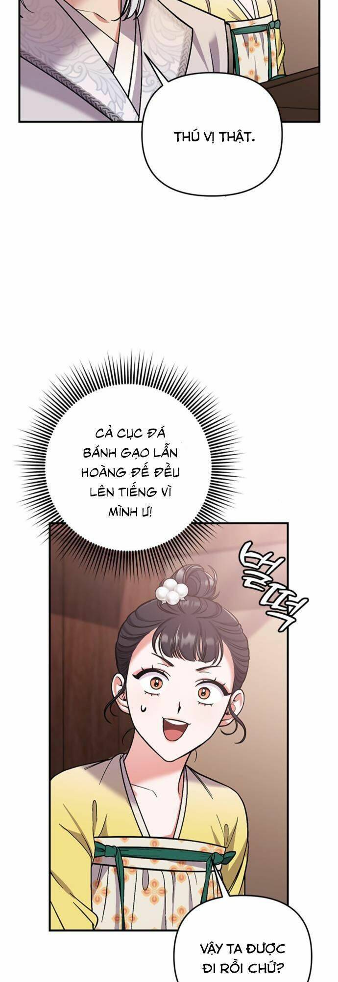 Từ Cao Thủ Trở Thành Phi Tần Chap 6 - Next Chap 7