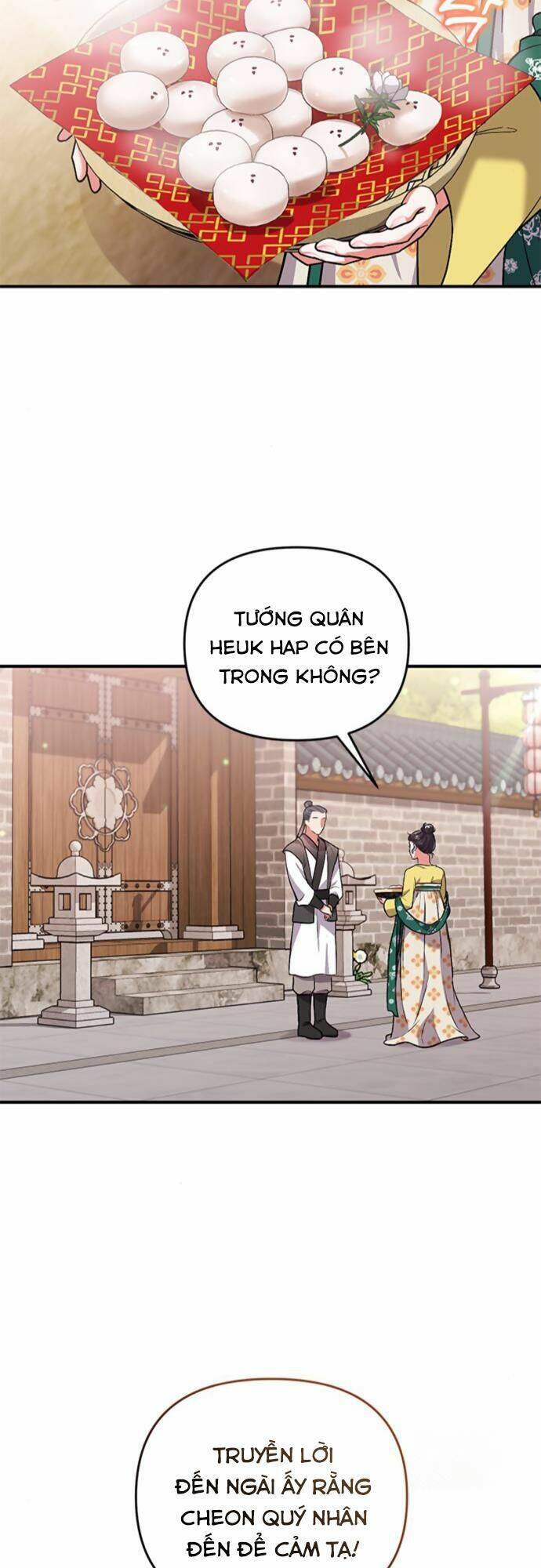 Từ Cao Thủ Trở Thành Phi Tần Chap 6 - Next Chap 7
