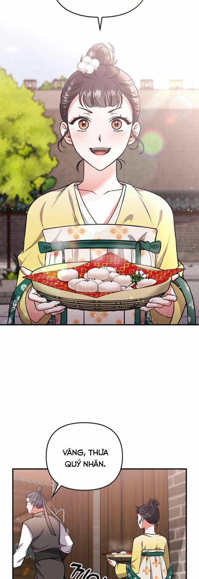 Từ Cao Thủ Trở Thành Phi Tần Chap 6 - Next Chap 7