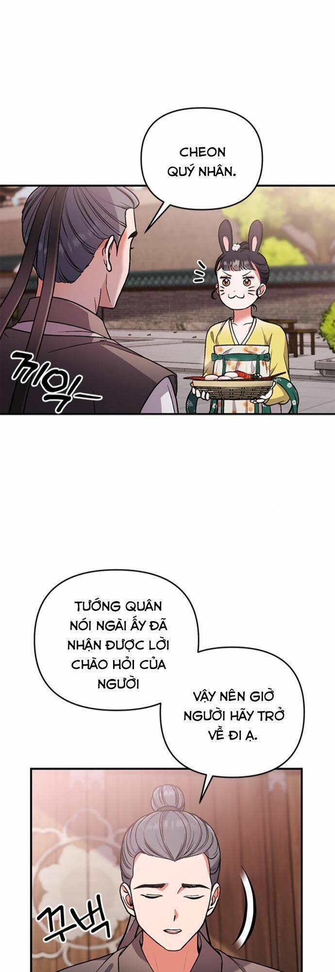 Từ Cao Thủ Trở Thành Phi Tần Chap 6 - Next Chap 7