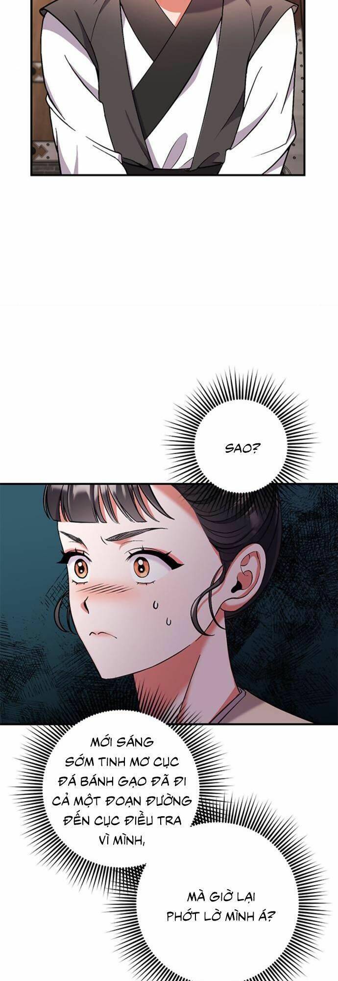 Từ Cao Thủ Trở Thành Phi Tần Chap 6 - Next Chap 7