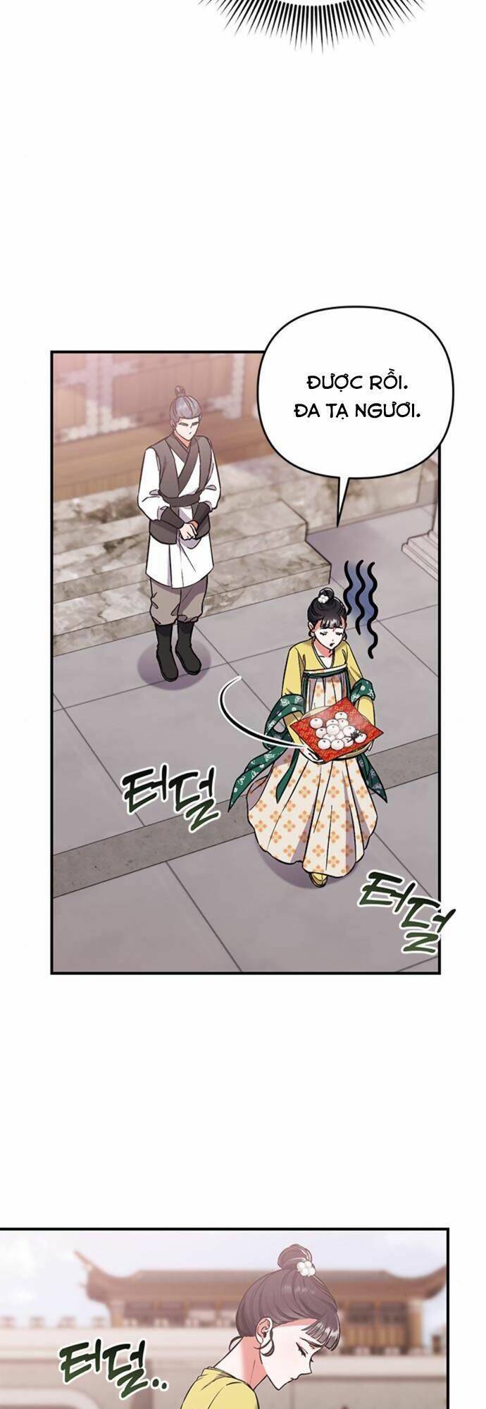 Từ Cao Thủ Trở Thành Phi Tần Chap 6 - Next Chap 7