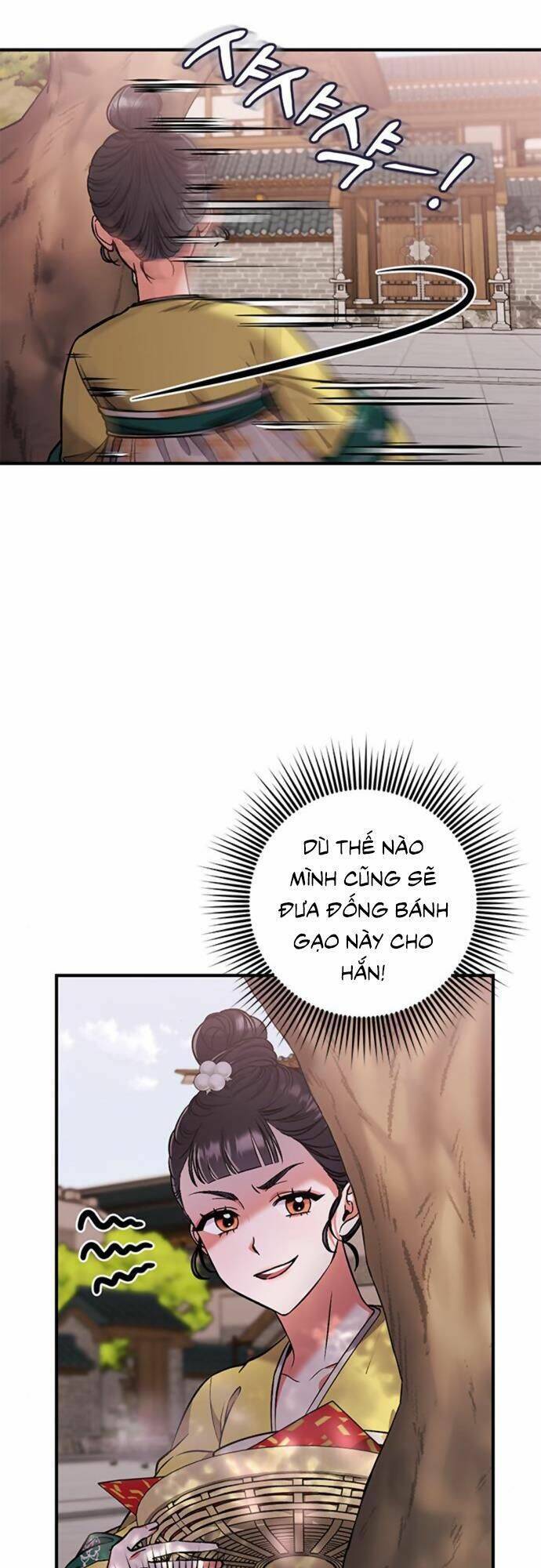 Từ Cao Thủ Trở Thành Phi Tần Chap 6 - Next Chap 7
