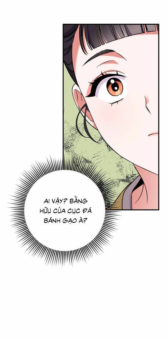 Từ Cao Thủ Trở Thành Phi Tần Chap 6 - Next Chap 7
