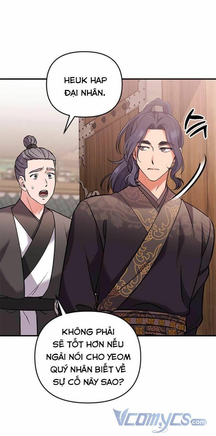 Từ Cao Thủ Trở Thành Phi Tần Chap 6 - Next Chap 7