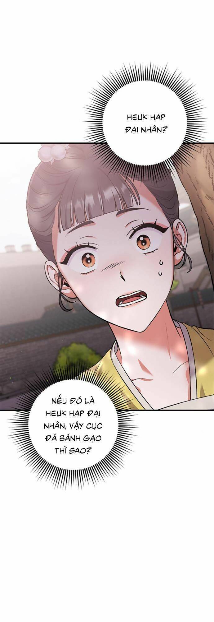 Từ Cao Thủ Trở Thành Phi Tần Chap 6 - Next Chap 7