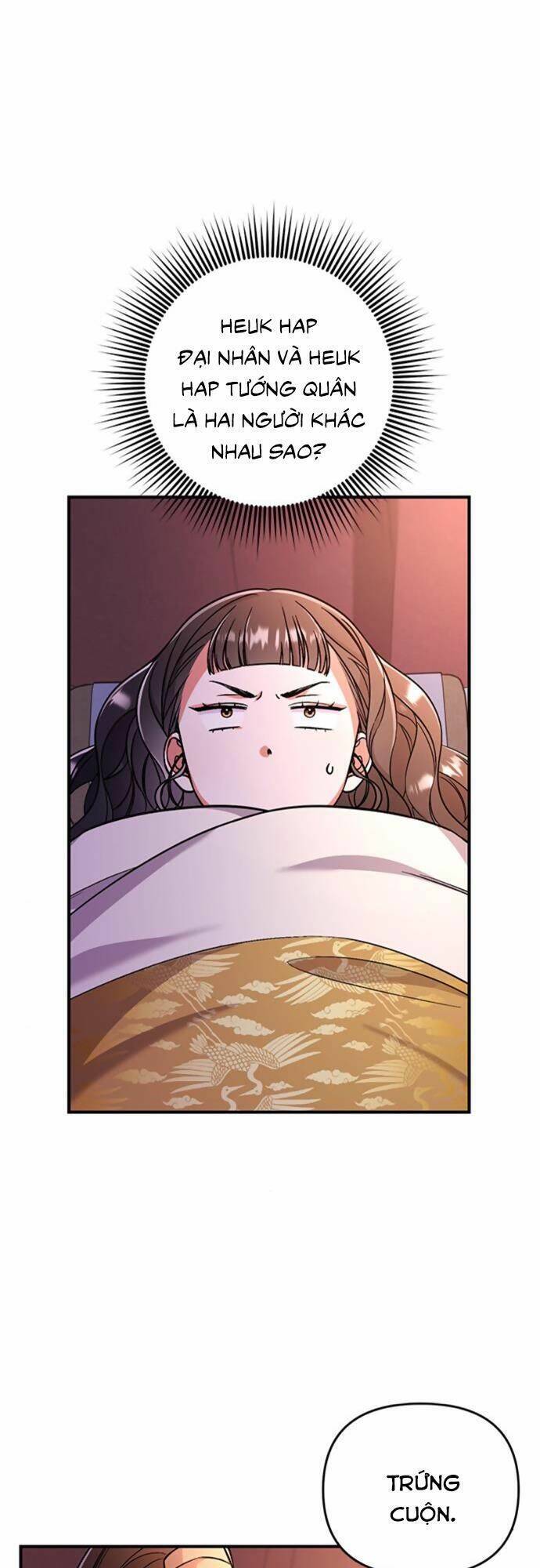 Từ Cao Thủ Trở Thành Phi Tần Chap 6 - Next Chap 7